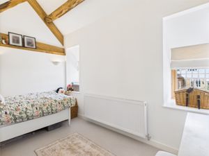 Bed Three- click for photo gallery